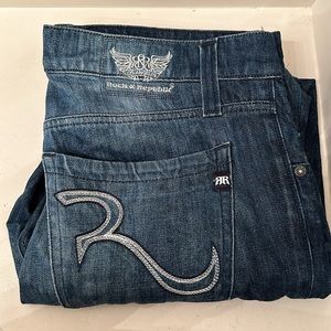 Men’s Rock & Republic Jeans